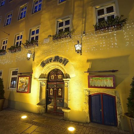 Gasthaus Zur Noll Jena Exterior photo